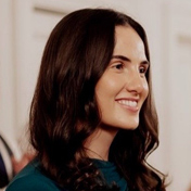 Millie Nelson headshot