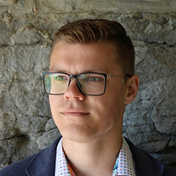 Benjamin Mcleod headshot